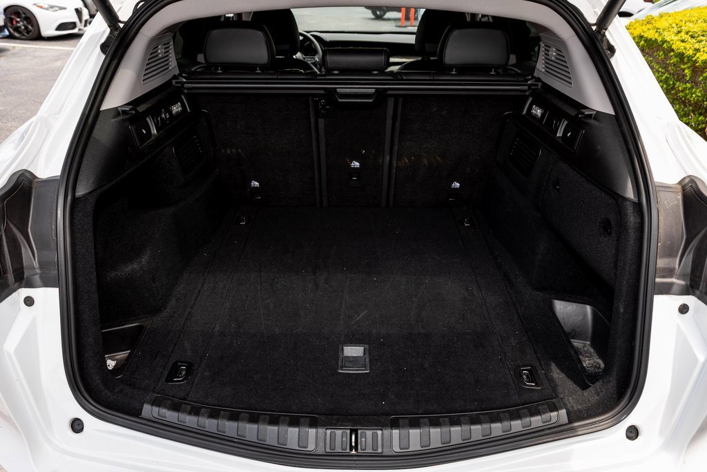 Used 2021 Alfa Romeo Stelvio Sprint image 13