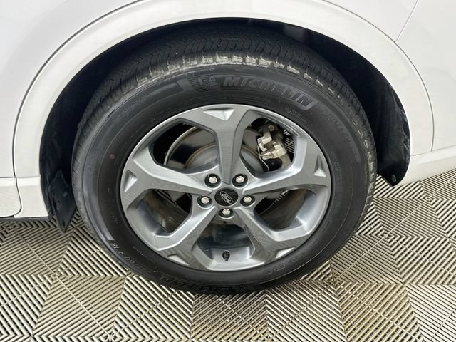 Used 2023 Ford Escape ST-Line w/ Tech Pack #1 FWD image 22