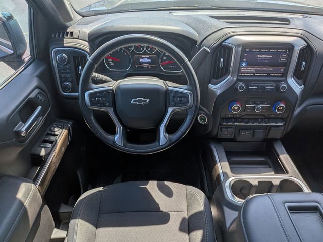 Used 2019 Chevrolet Silverado 1500 RST image 31