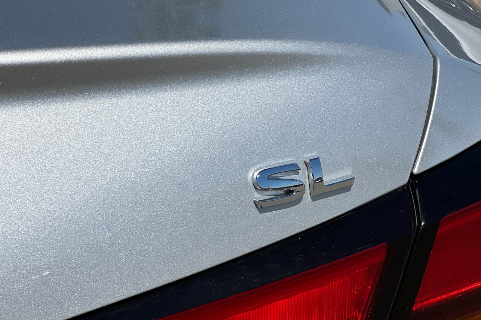 Used 2019 Nissan Altima 2.5 SL FWD image 24