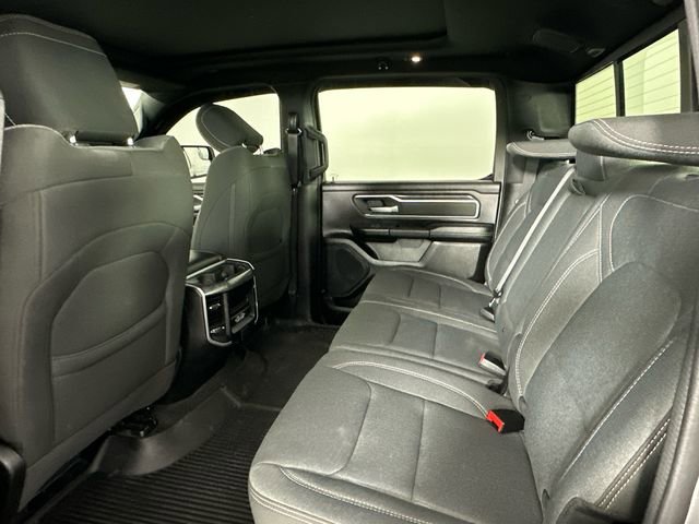 Used 2023 RAM 1500 Big Horn image 13
