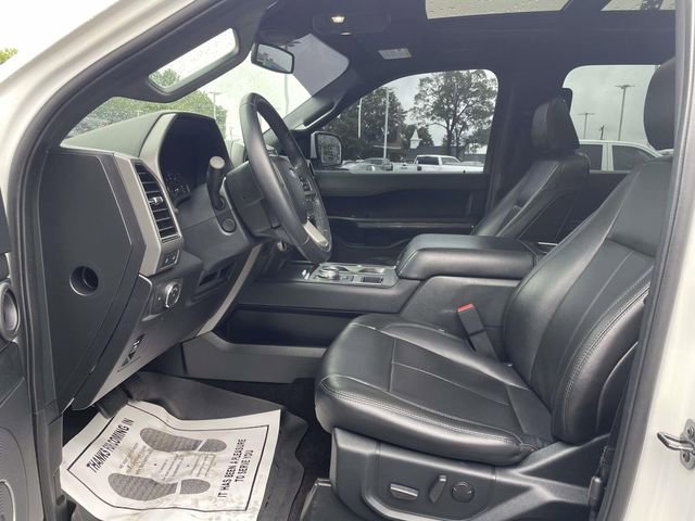 Certified 2021 Ford Expedition XLT RWD image 17