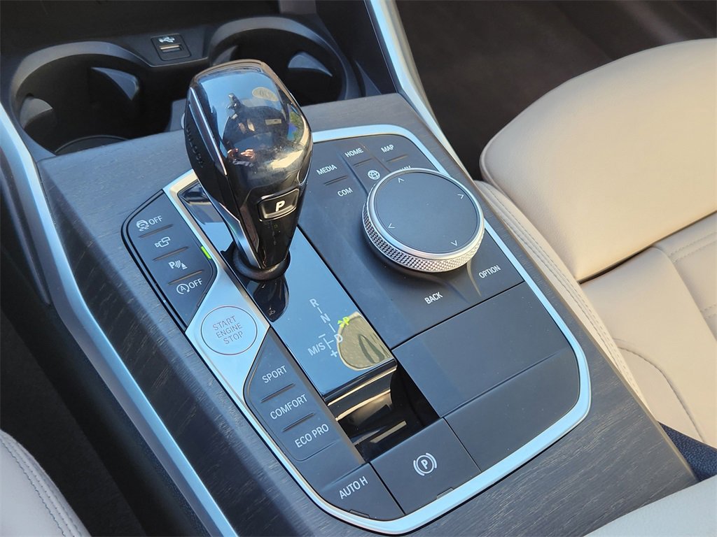 Used 2020 BMW M340i xDrive M340i xDrive w/ Premium Package image 29