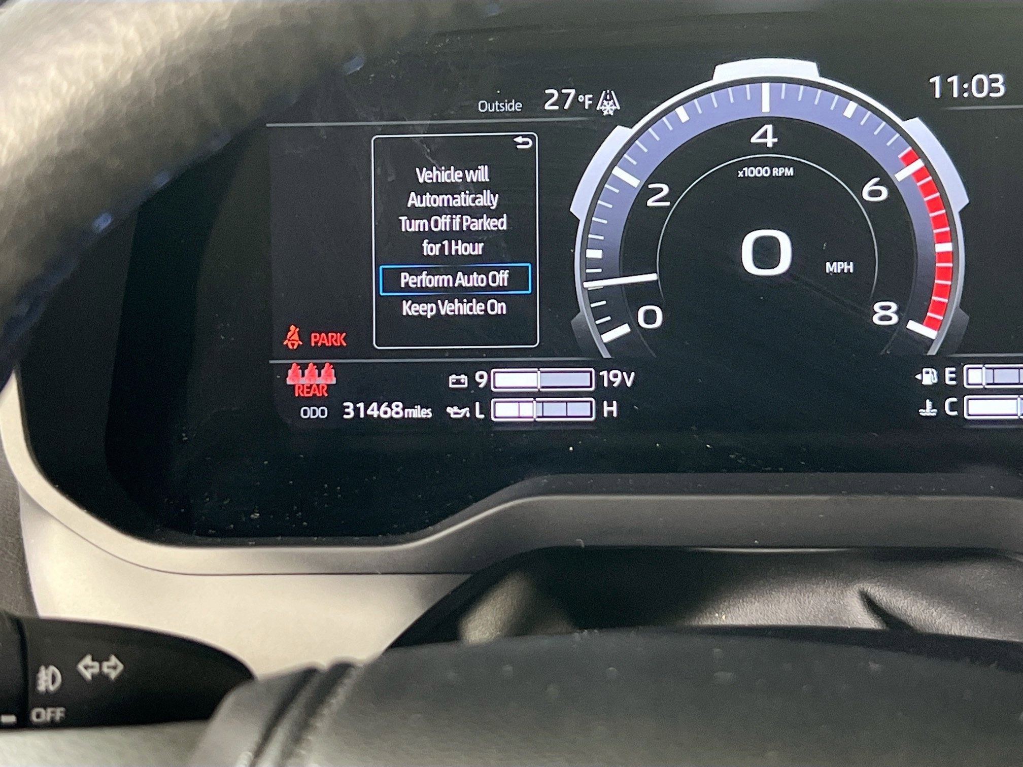 Used 2023 Toyota Tundra Platinum image 12