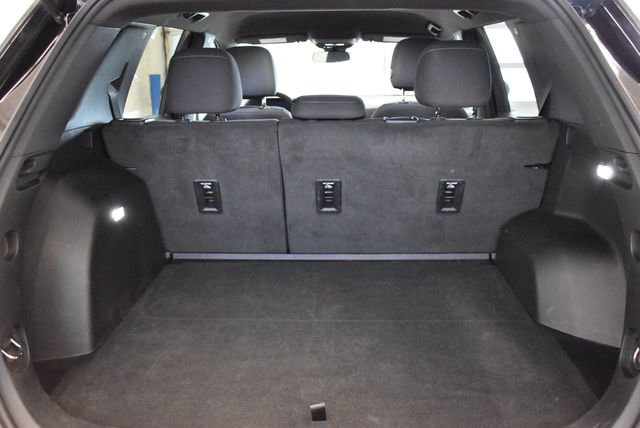 Used 2025 Chevrolet Equinox LT image 16