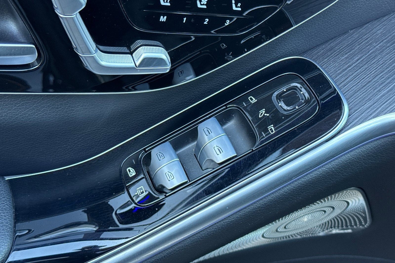 Used 2022 Mercedes-Benz S 500 S 500 image 12