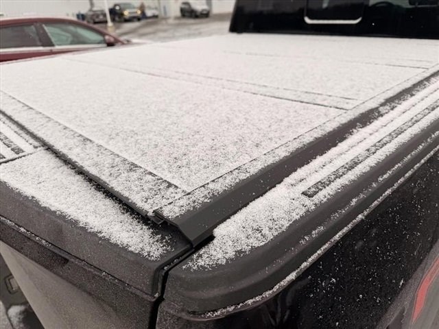 Used 2018 Ford F150 Lariat w/ Equipment Group 502A Luxury image 11