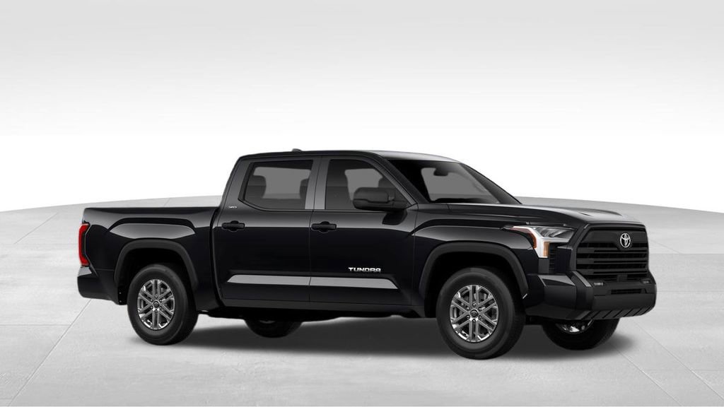 New 2026 Toyota Tundra SR5 image 14