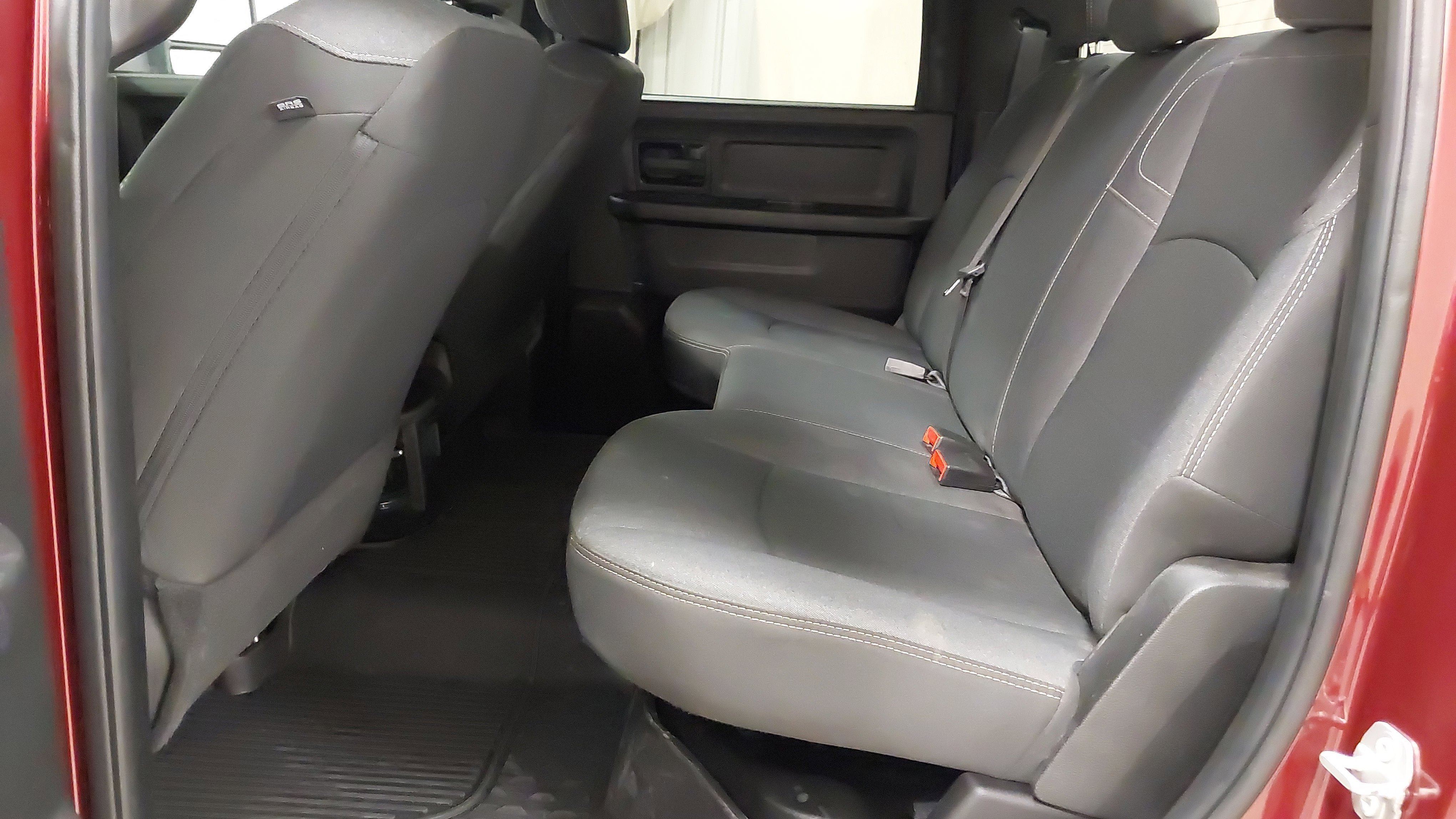 Used 2024 RAM 3500 Tradesman w/ Chrome Appearance Group AWD/4WD image 37