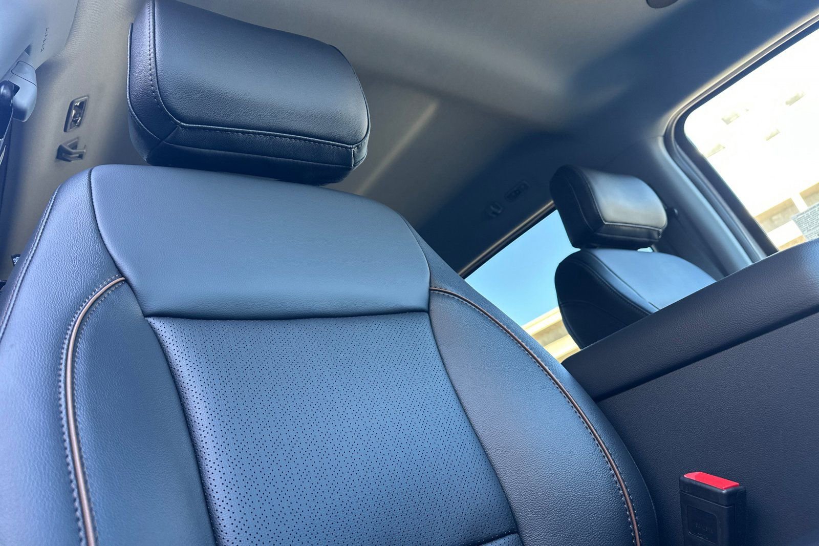 New 2026 Ford F350 Lariat w/ Lariat Ultimate Package image 15