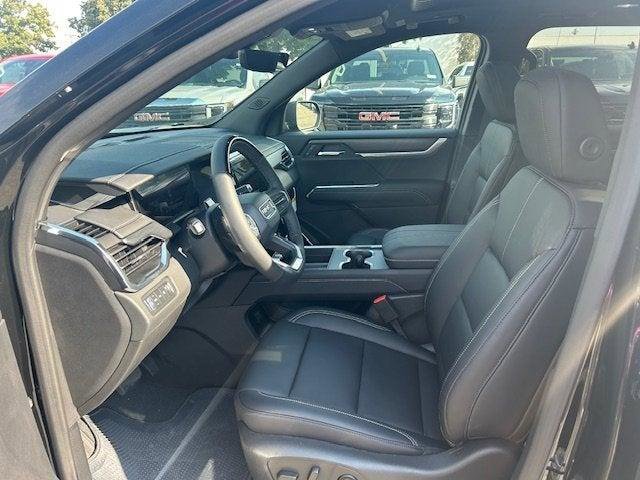 New 2026 GMC Acadia Elevation w/ Super Cruise Package image 16