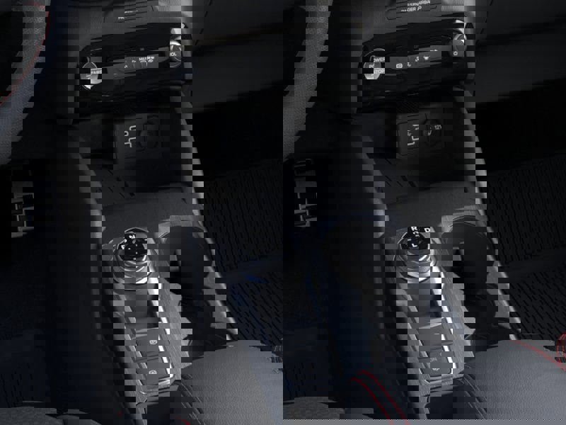 New 2026 Ford Escape ST-Line Select w/ Tech Pack #2 image 45