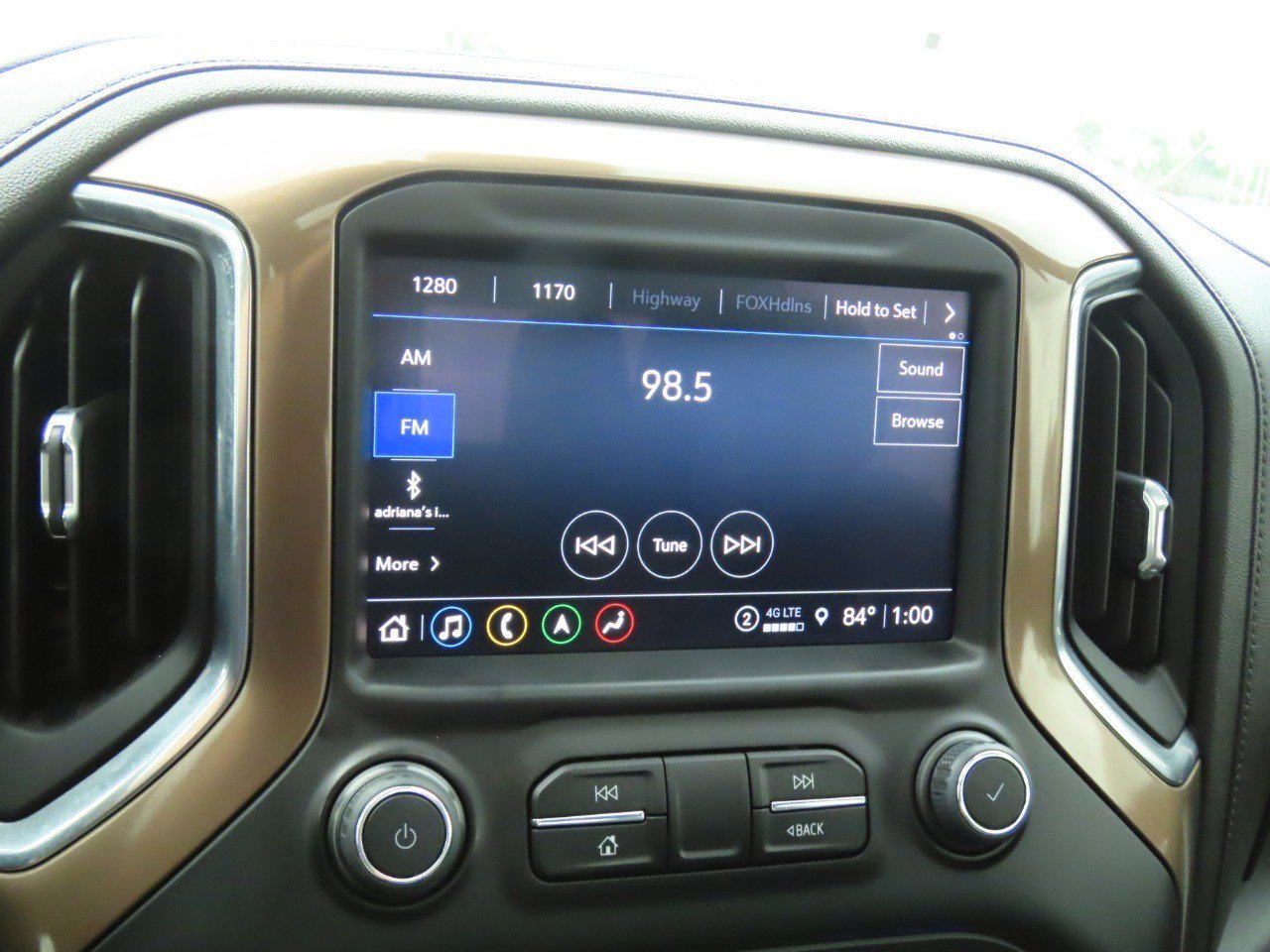 Used 2022 Chevrolet Silverado 3500 High Country w/ Technology Package image 31