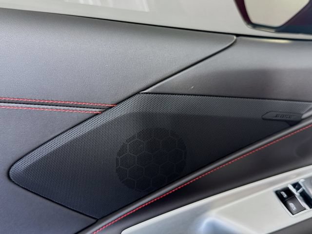 Used 2026 Chevrolet Corvette Z06 RWD image 20