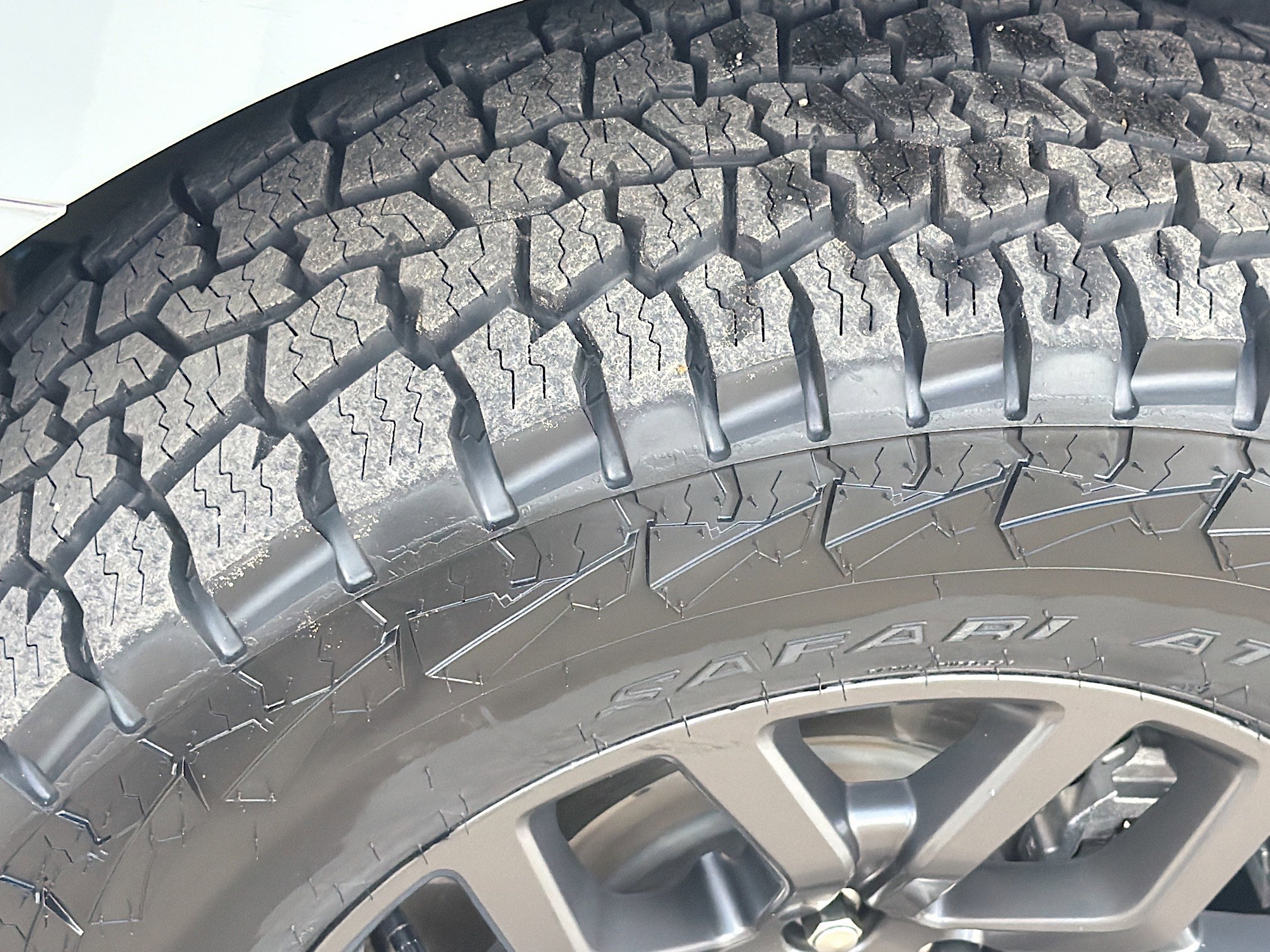 Used 2023 Ford F150 Tremor w/ Equipment Group 402A High image 43