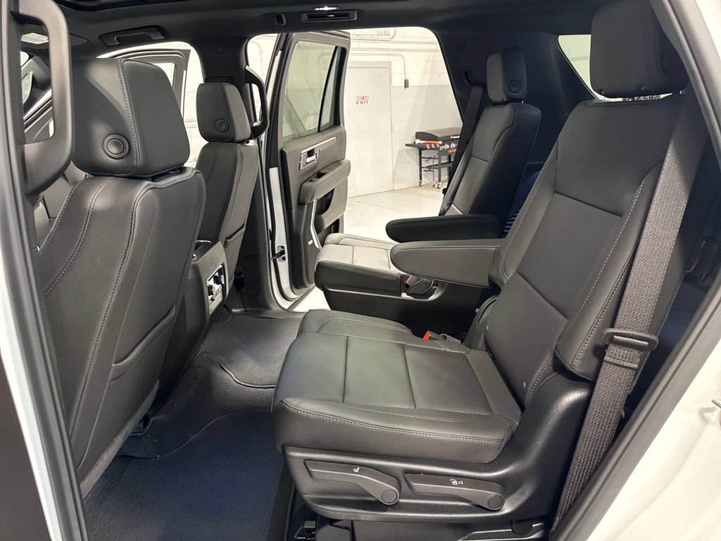 New 2026 Chevrolet Tahoe Z71 w/ Comfort Package AWD/4WD image 39