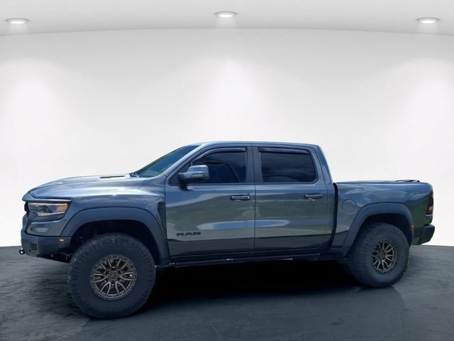 Used 2022 RAM 1500 TRX w/ TRX Level 2 Equipment Group AWD/4WD image 14