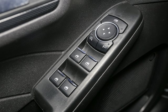 Used 2023 Ford Escape ST-Line w/ Tech Pack #1 image 37