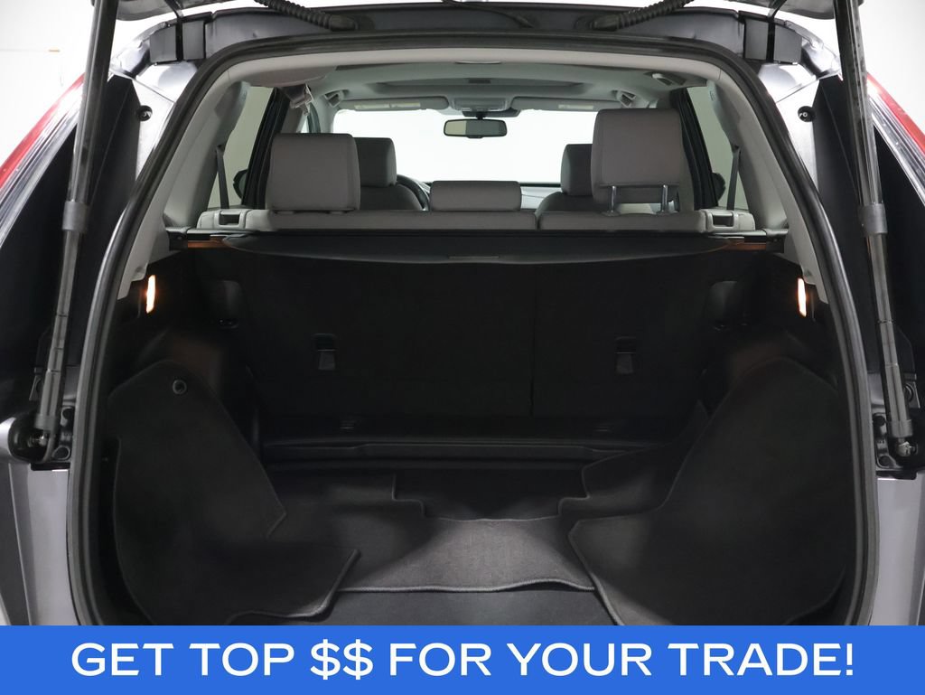 Used 2020 Honda CR-V EX-L image 4