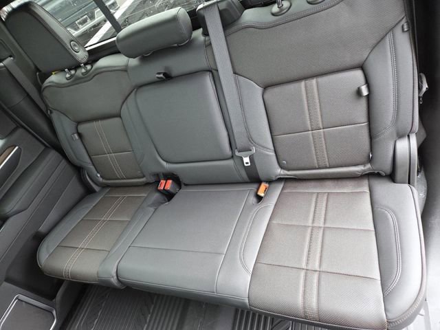 New 2026 Chevrolet Silverado 2500 High Country w/ High Country Premium Package image 33