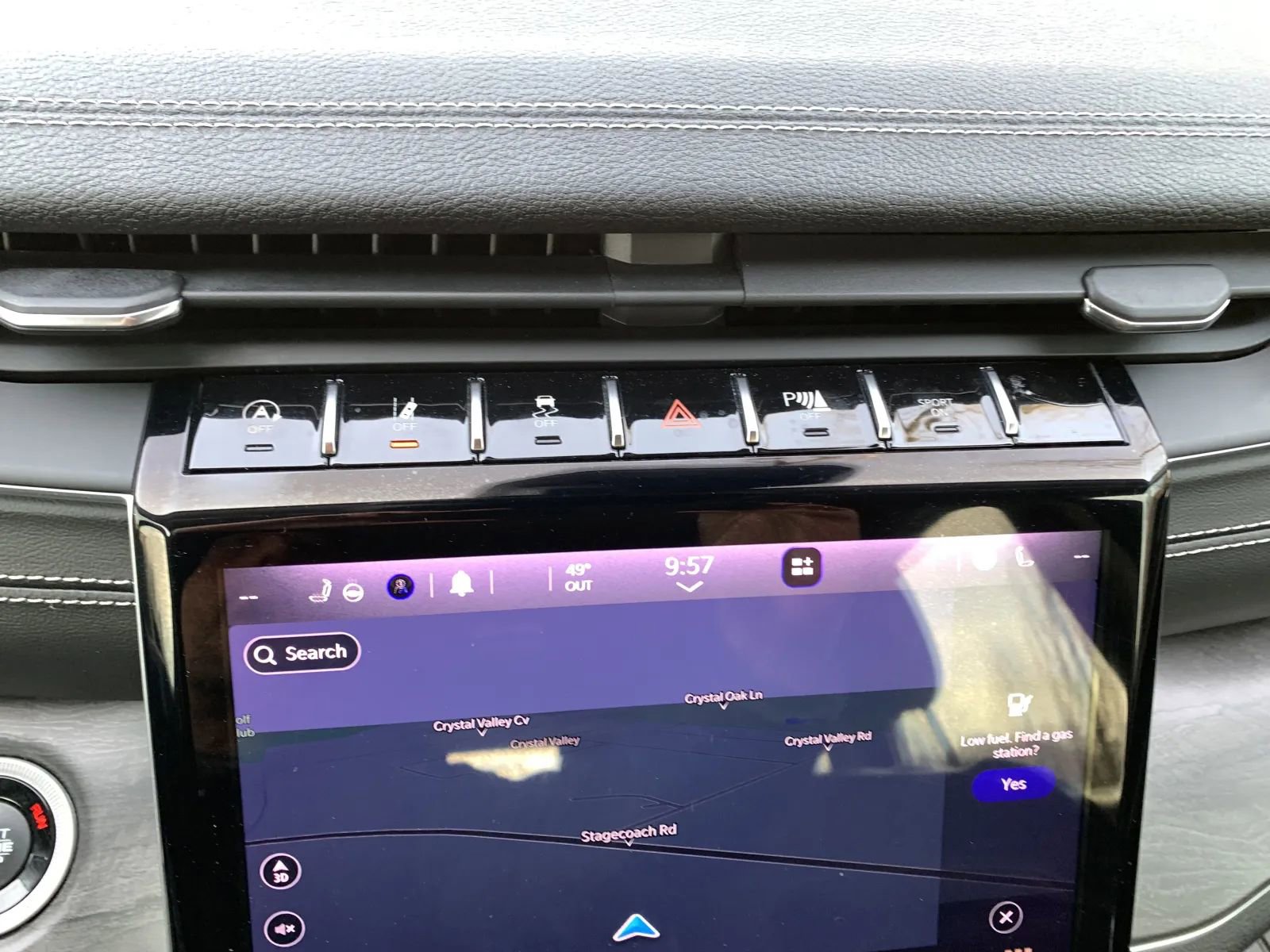 Used 2021 Jeep Grand Cherokee L Limited RWD image 18