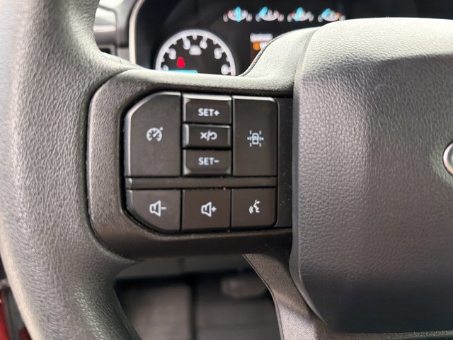 Used 2023 Ford F150 XL w/ STX Appearance Package image 19