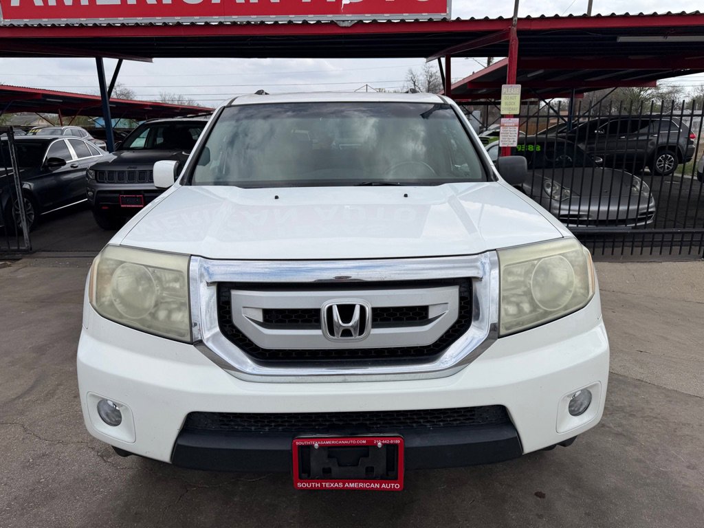 Used 2010 Honda Pilot EX-L image 18