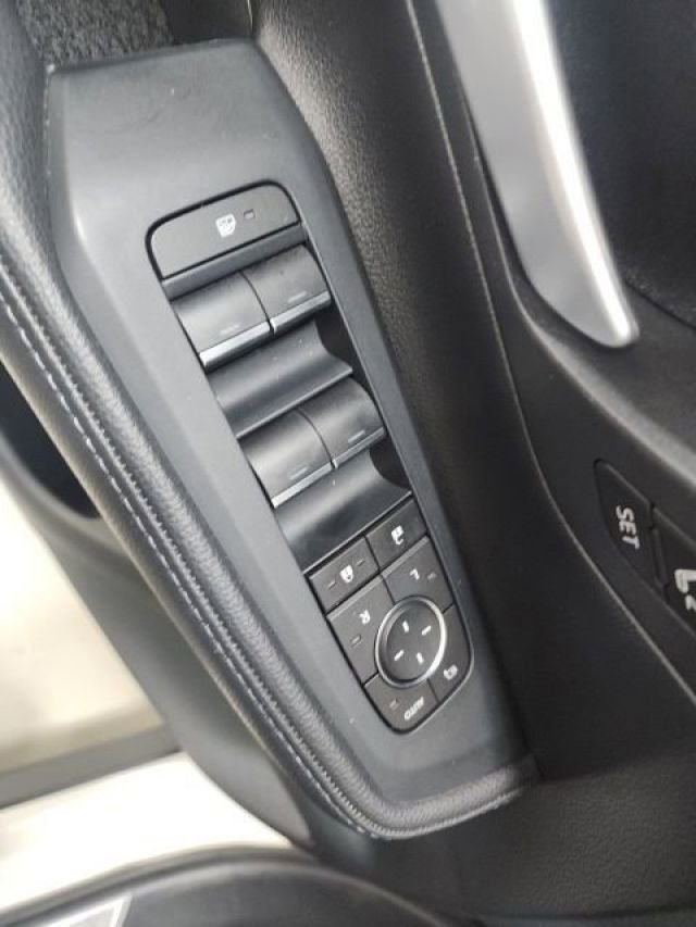 Certified 2024 Toyota Grand Highlander Limited image 26