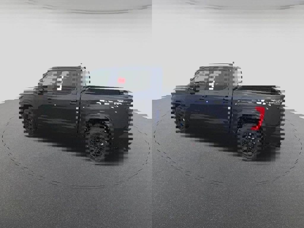 New 2026 Toyota Tundra Limited image 4