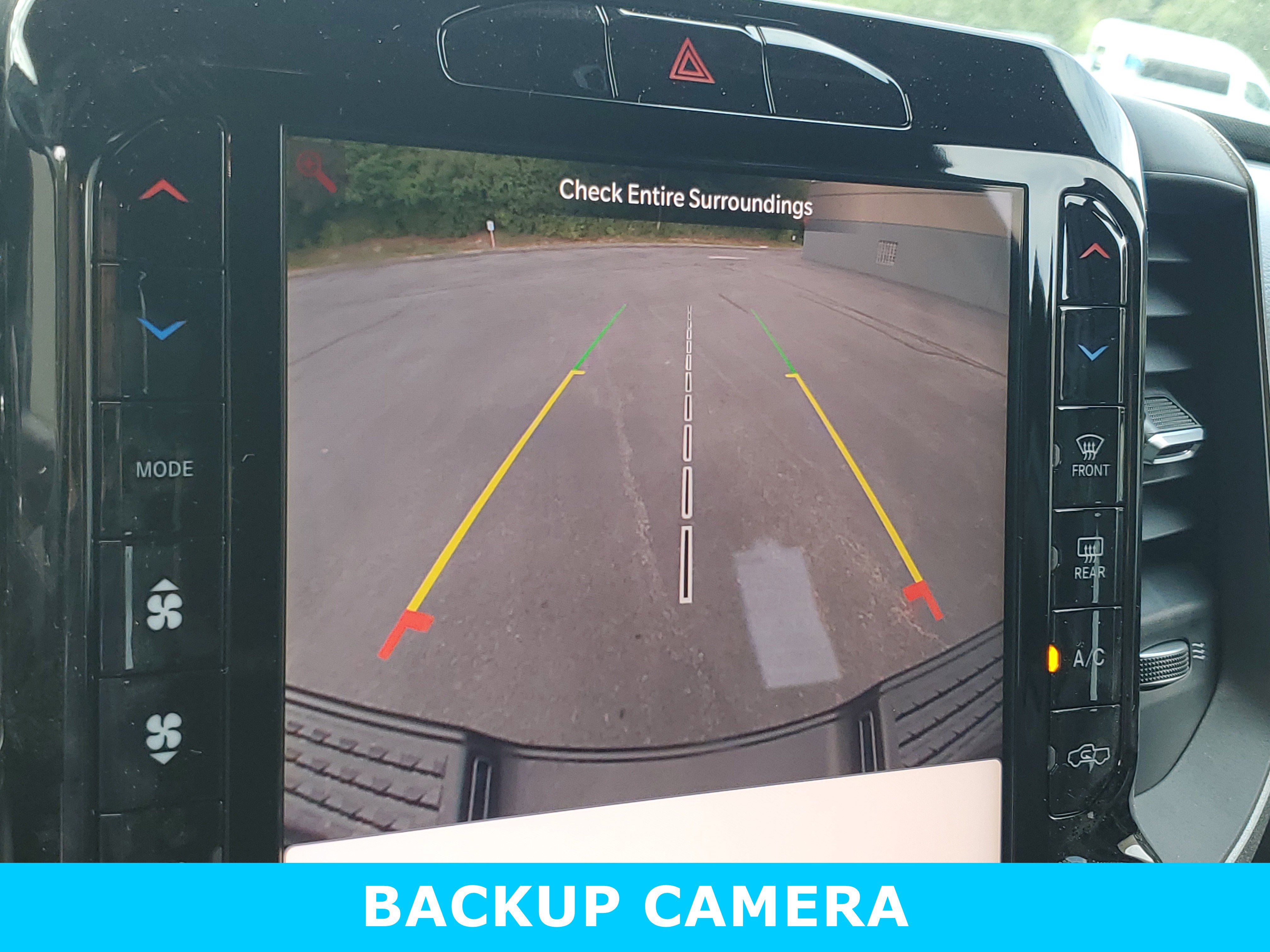 New 2026 RAM 2500 Tradesman w/ Power Wagon Package image 17