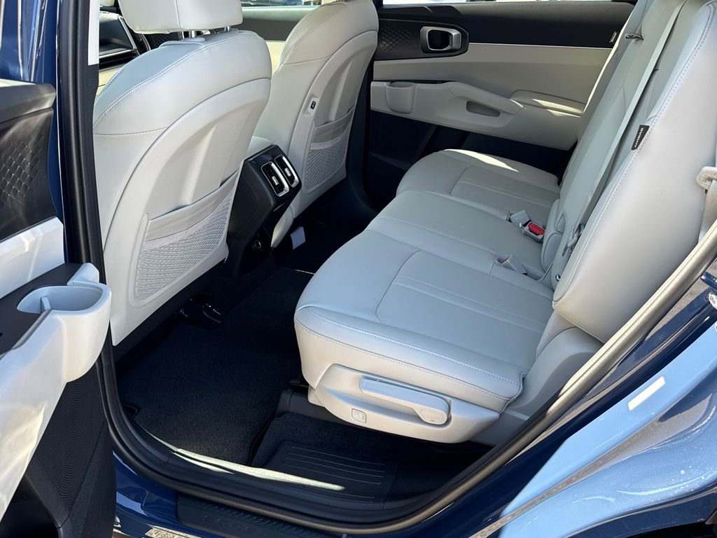 New 2026 Kia Sorento S FWD image 20