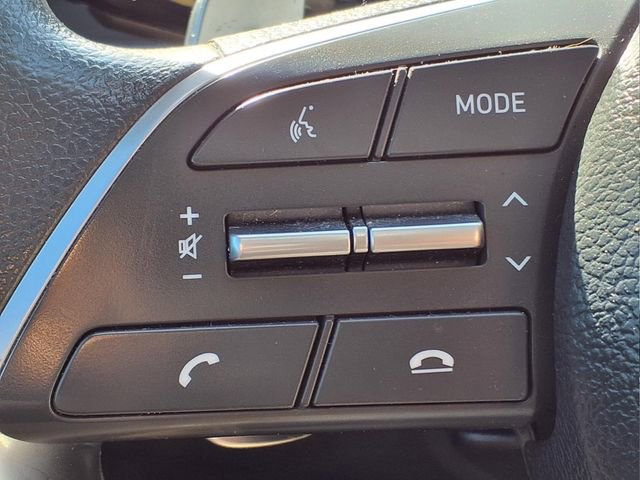 Certified 2023 Hyundai Sonata Blue image 22