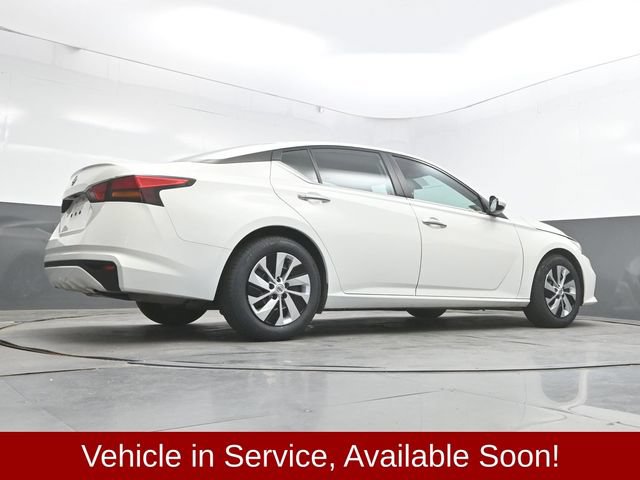 Used 2021 Nissan Altima 2.5 S FWD image 39