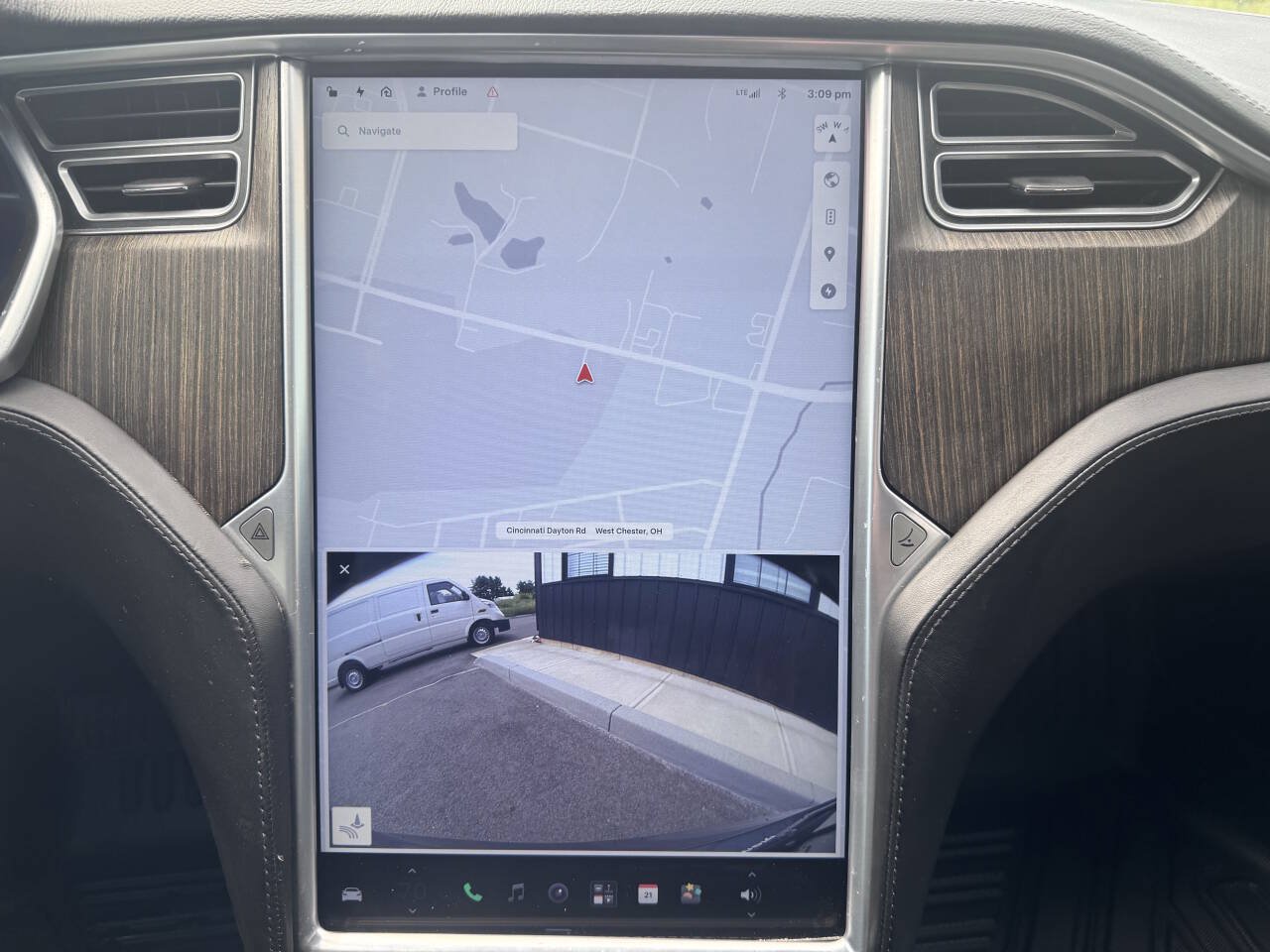 Used 2013 Tesla Model S RWD image 22