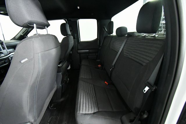 Used 2023 Ford F150 XL w/ STX Appearance Package image 24