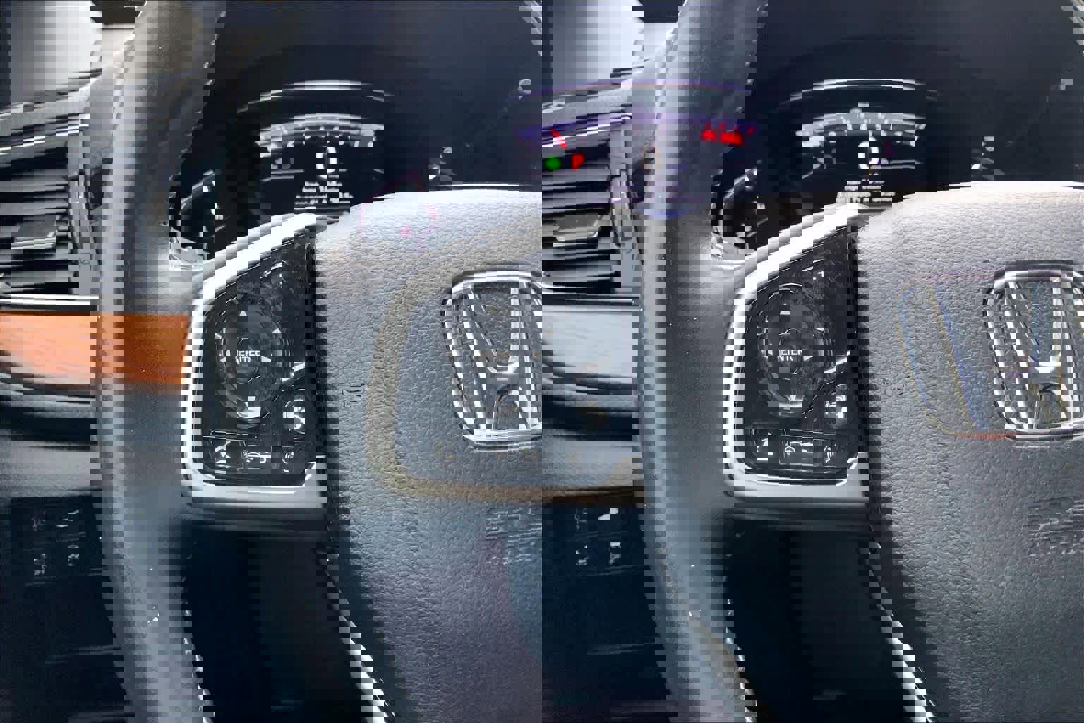 Used 2019 Honda CR-V EX-L image 22