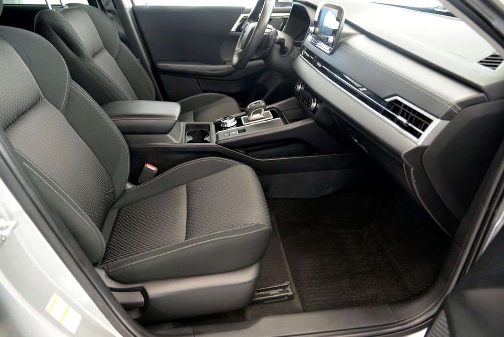 Used 2022 Mitsubishi Outlander ES image 30