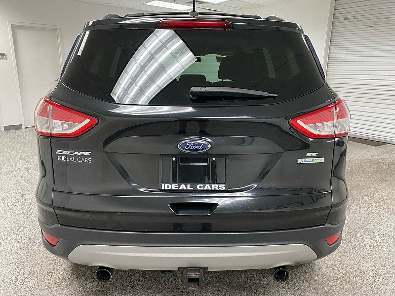 Used 2013 Ford Escape SE image 6