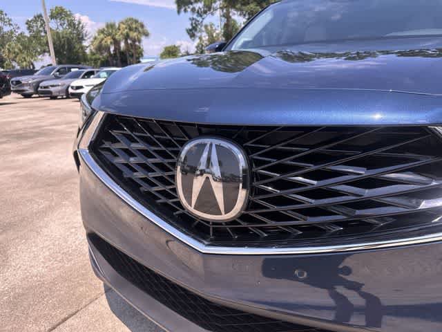 Certified 2026 Acura MDX w/ Technology Package AWD/4WD image 18