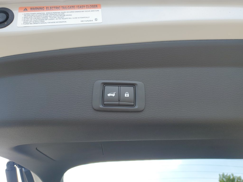 New 2026 Nissan Rogue Platinum AWD/4WD image 9