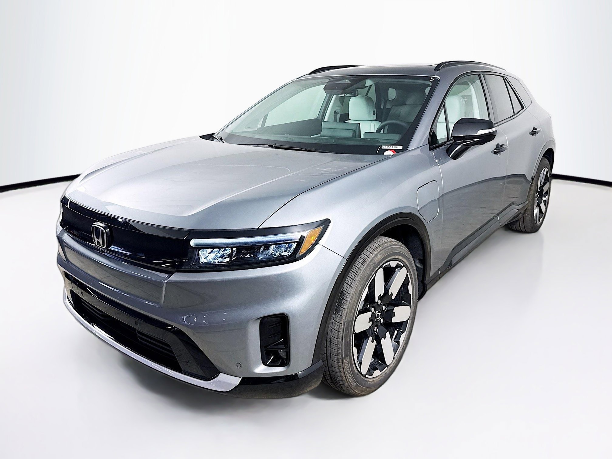 New 2026 Honda Prologue Elite image 4