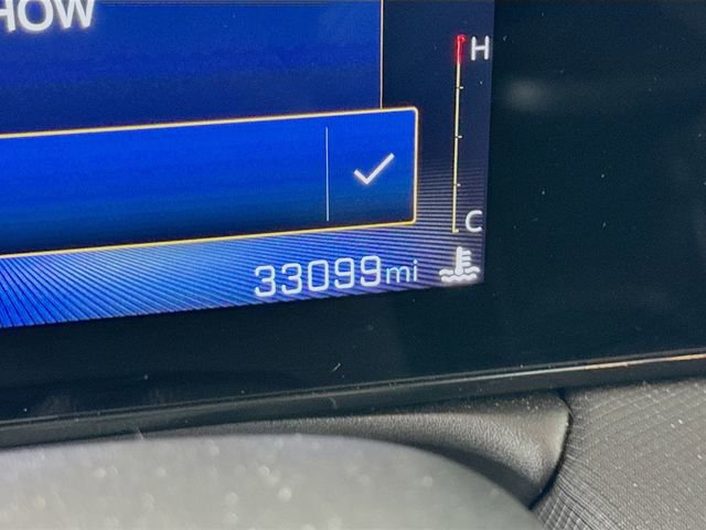 Used 2025 Chevrolet TrailBlazer LT image 13