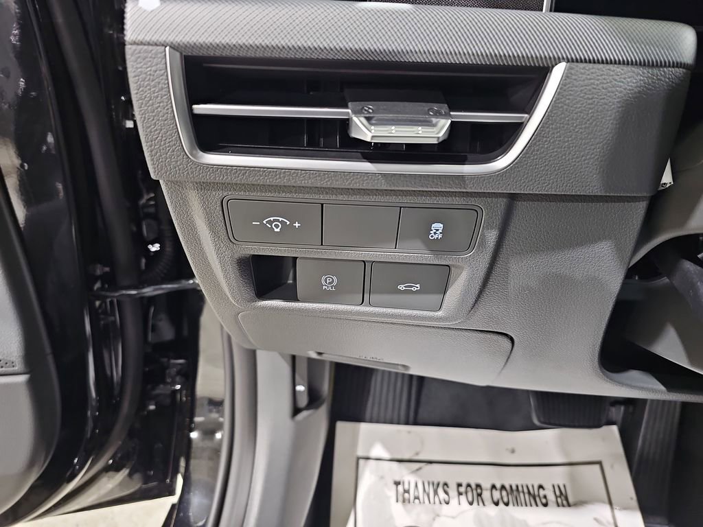 New 2026 Hyundai Sonata SEL AWD/4WD image 27