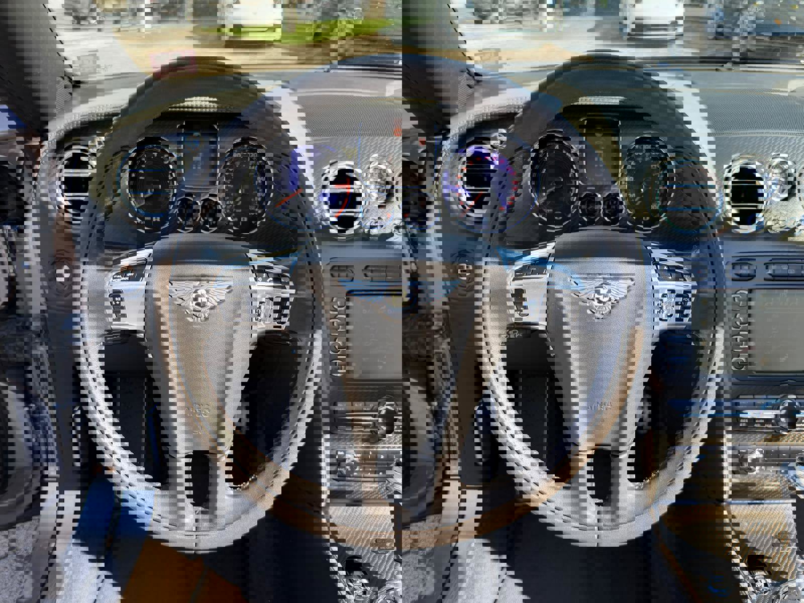 Used 2011 Bentley Continental GT Supersports image 39