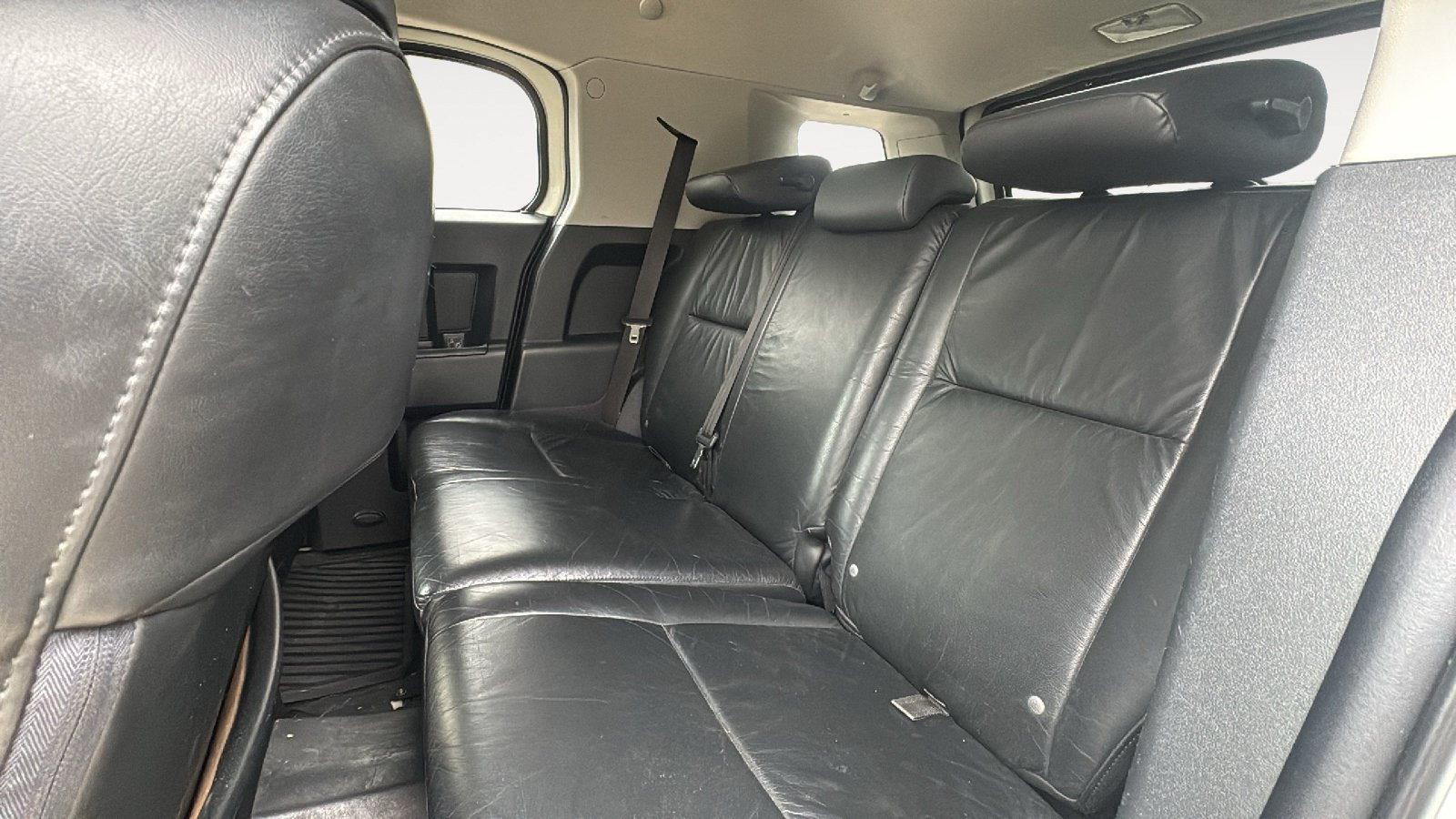 Used 2012 Toyota FJ Cruiser 2WD w/ Convenience Pkg image 14