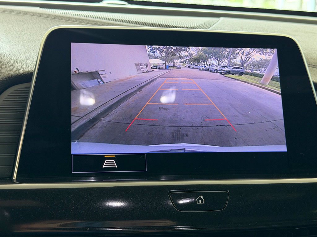 Used 2022 Cadillac CT4 V w/ Navigation Package AWD/4WD image 10