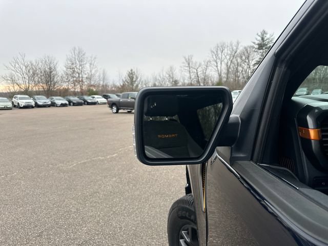Used 2023 Ford F150 Tremor AWD/4WD image 13