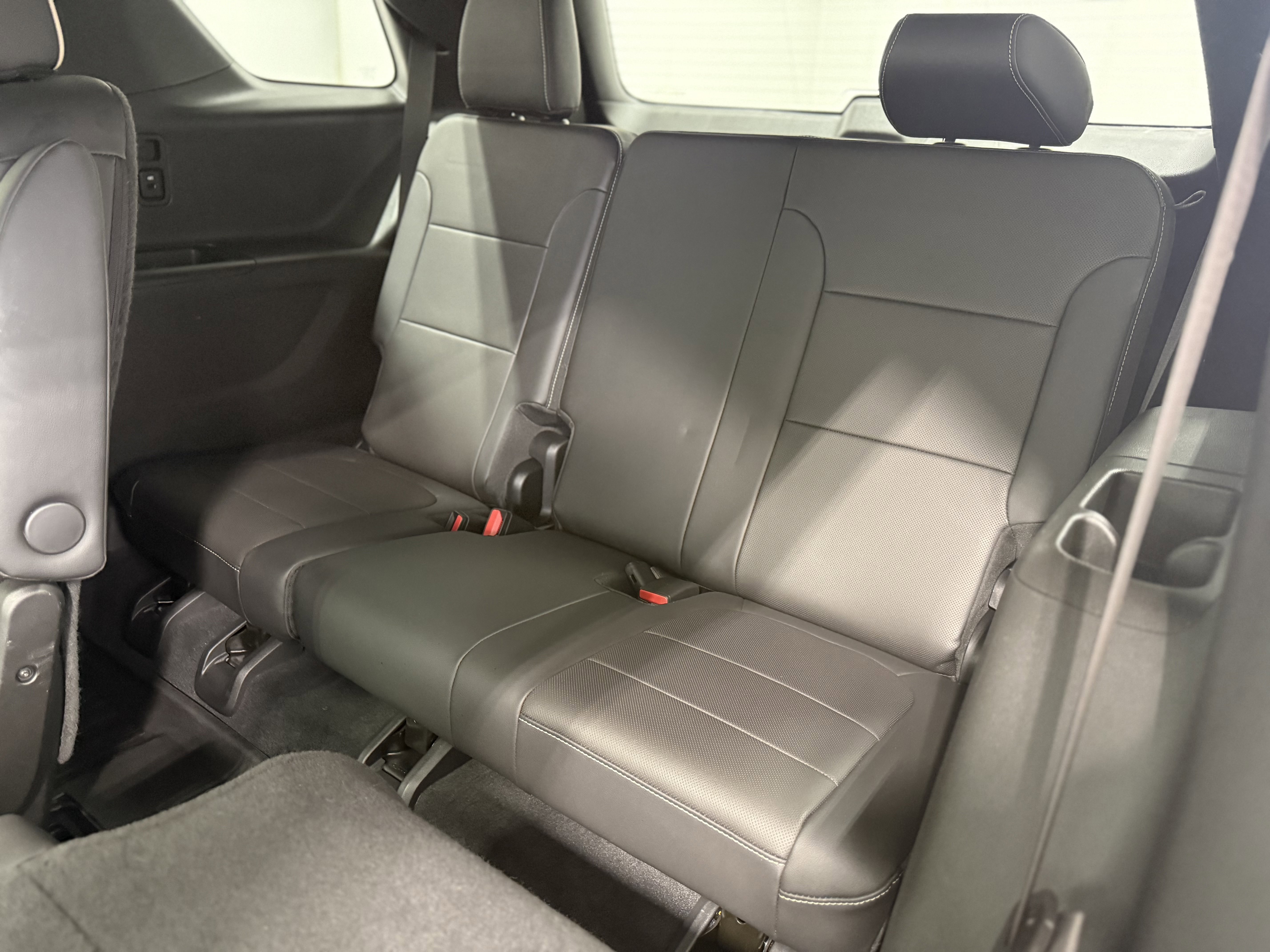 Certified 2023 Chevrolet Traverse Premier w/ Redline Edition image 26