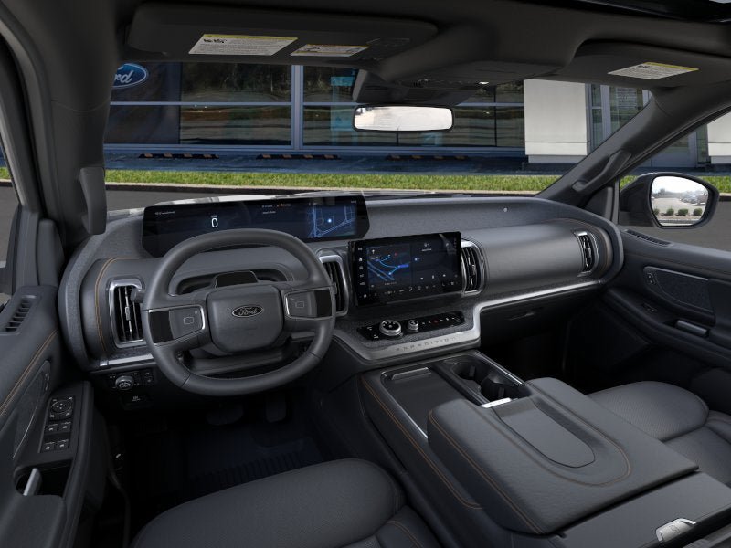 New 2026 Ford Expedition Tremor AWD/4WD image 9