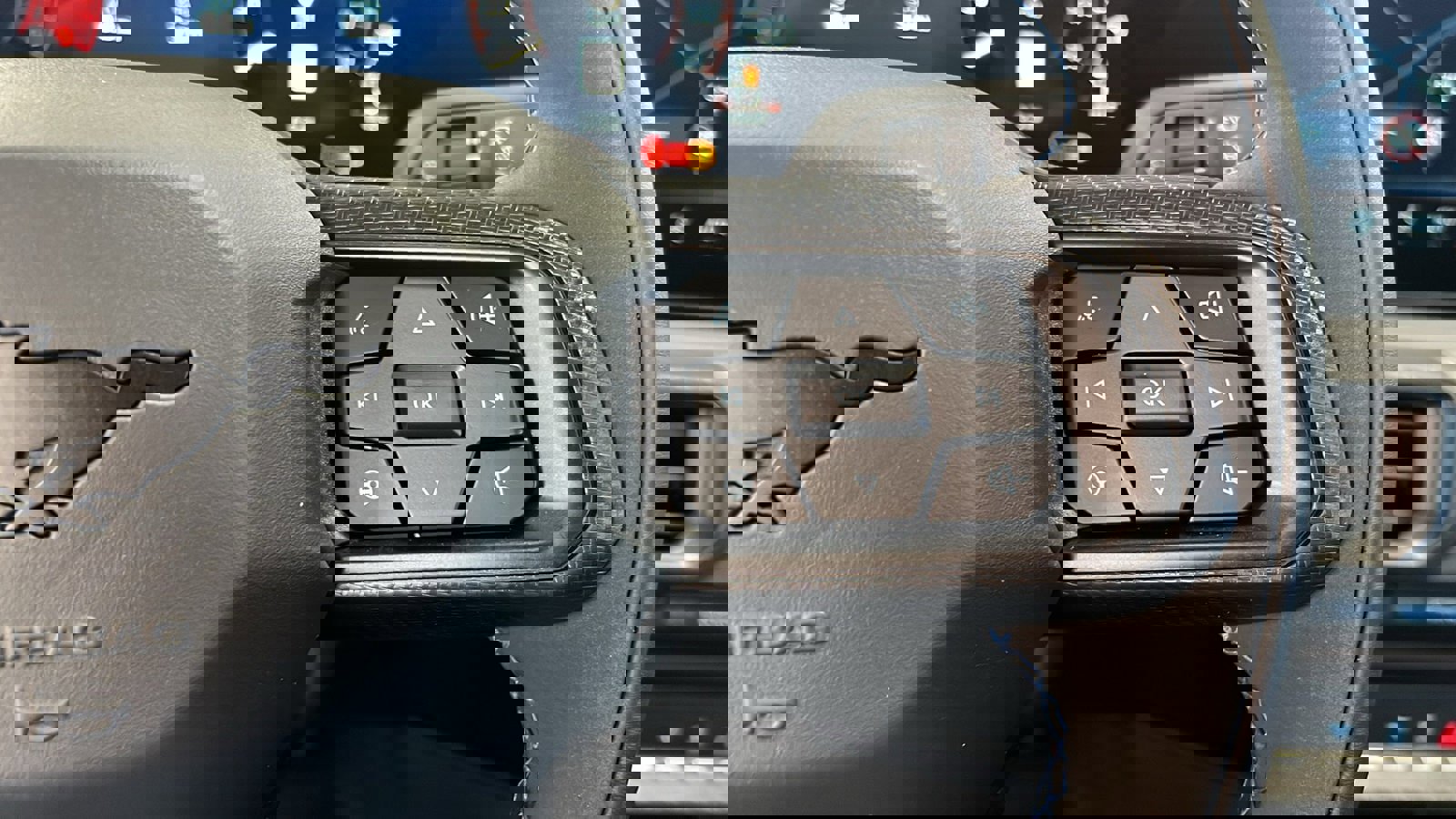 New 2025 Ford Mustang Dark Horse image 20